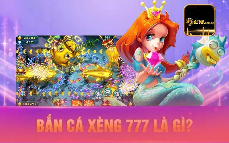 ảnh đại diện bắn cá xèng 777