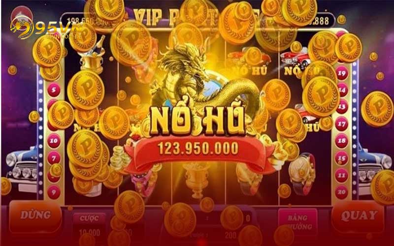 Chơi Khi Jackpot Đã Tích Lũy Cao