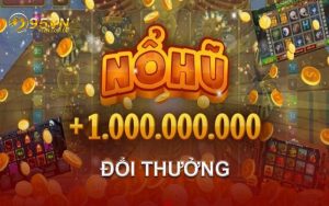 ảnh đại diện trò chơi nổ hũ đổi thưởng