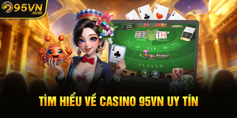 Live Casino sống động